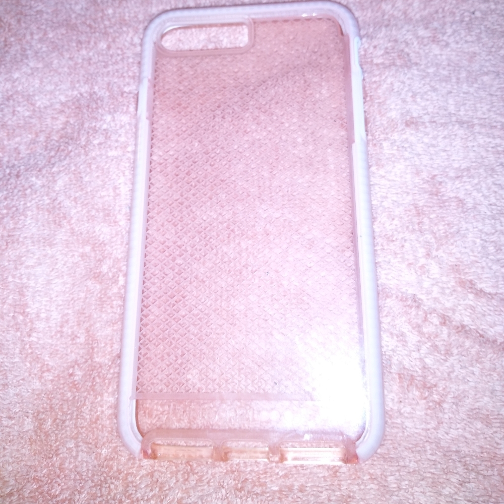 Tech 21 iphone case